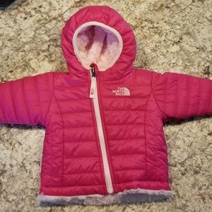 Infant Northface